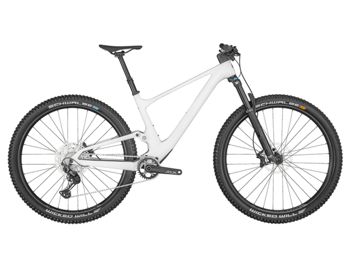 SCOTT PARK 930 BLANCA