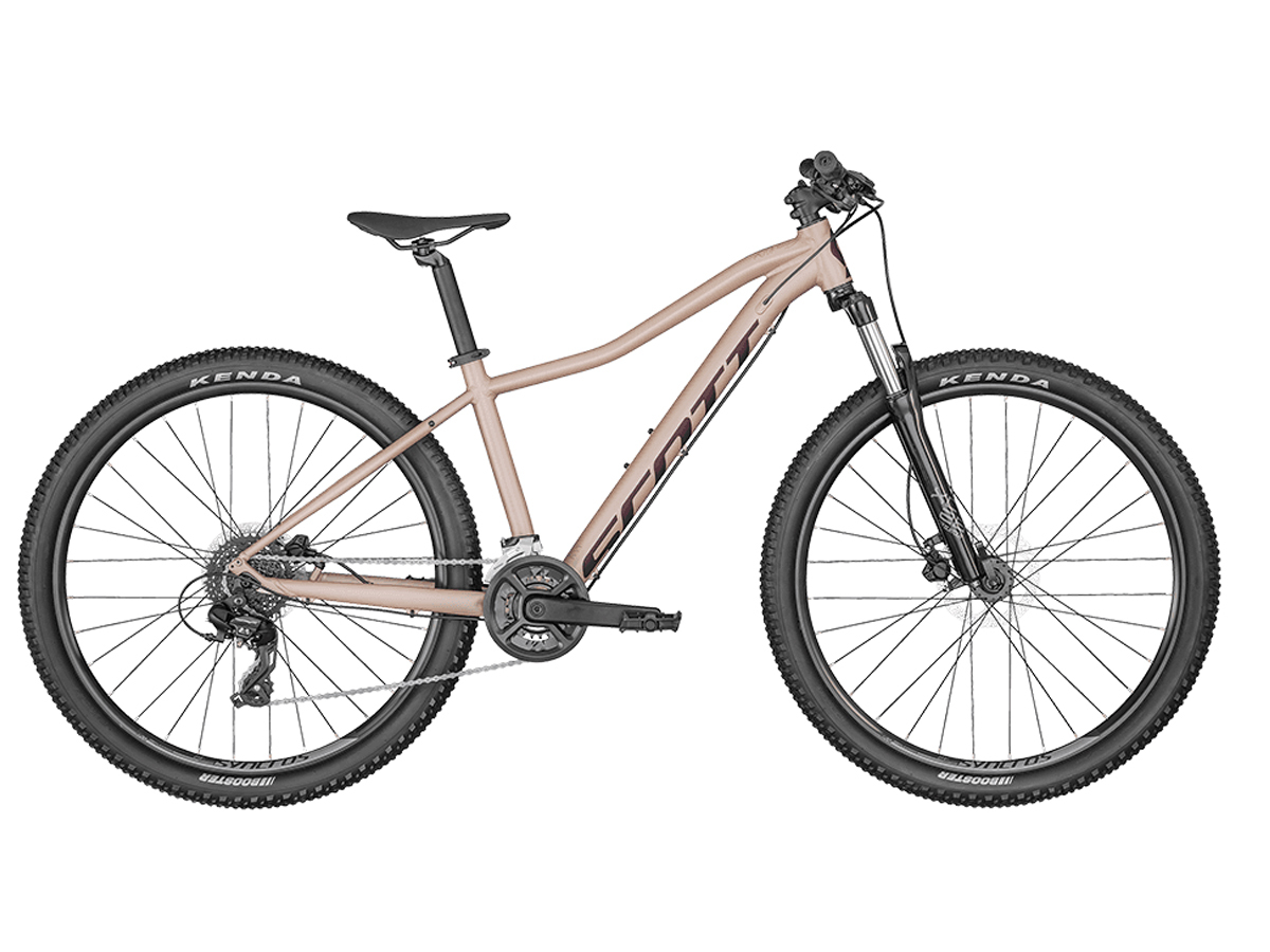 SCOTT CONTESSA ACTIVE 50 ROSA