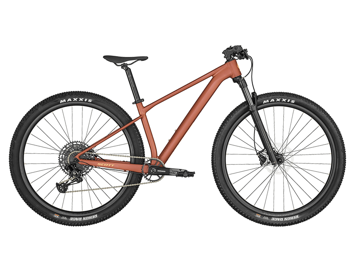  SCOTT CONTESSA SCALE 940