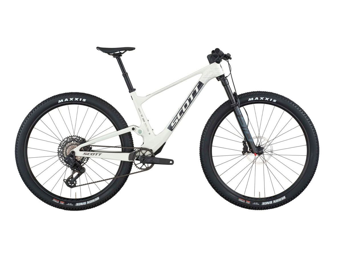 SPARK RC WORLD CUP 25