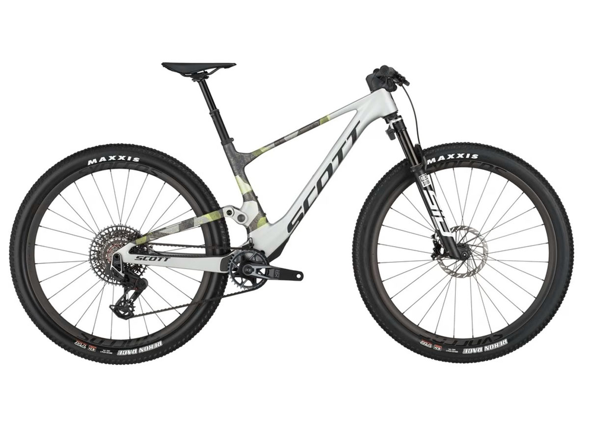 SPARK RC WORLD CUP 25