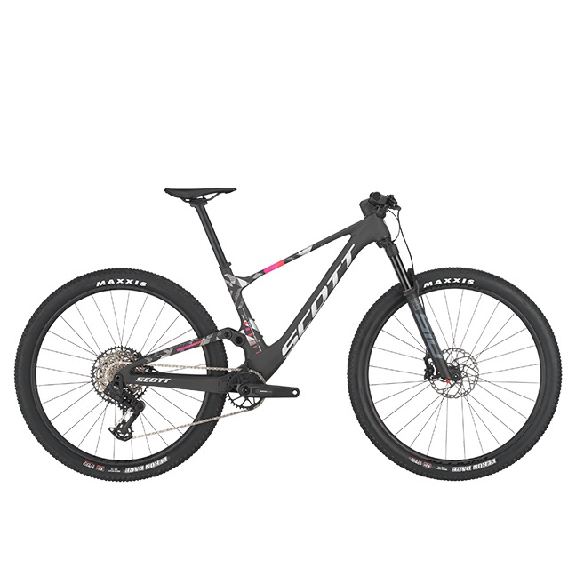 Familia SPARK RC - Doble suspensión XC